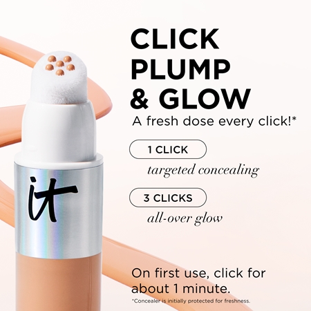 IT Cosmetics Do it all Concealer Concealer