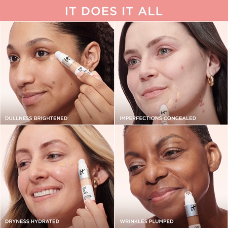 IT Cosmetics Do it all Concealer korektor