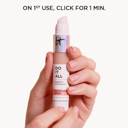 IT Cosmetics Do it all Concealer korektor
