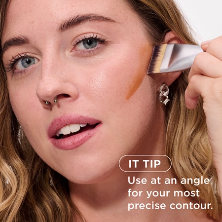 IT Cosmetics Hluxe Spatula Πινέλο για foundation και concealer