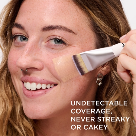 IT Cosmetics Hluxe Spatula Πινέλο για foundation και concealer