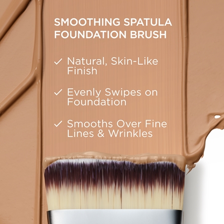 IT Cosmetics Hluxe Spatula Πινέλο για foundation και concealer