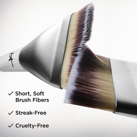 IT Cosmetics Hluxe Spatula Πινέλο για foundation και concealer