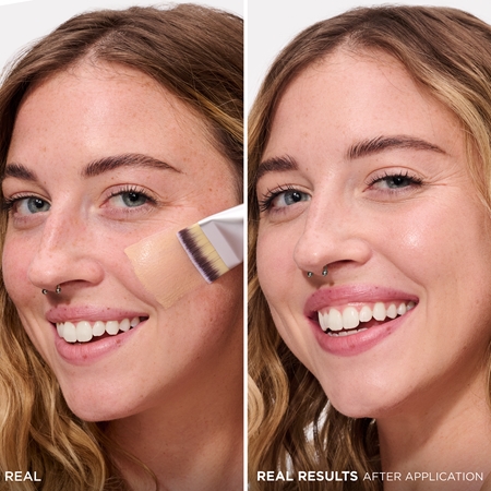 IT Cosmetics Hluxe Spatula Πινέλο για foundation και concealer