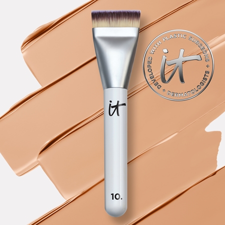 IT Cosmetics Hluxe Spatula Πινέλο για foundation και concealer