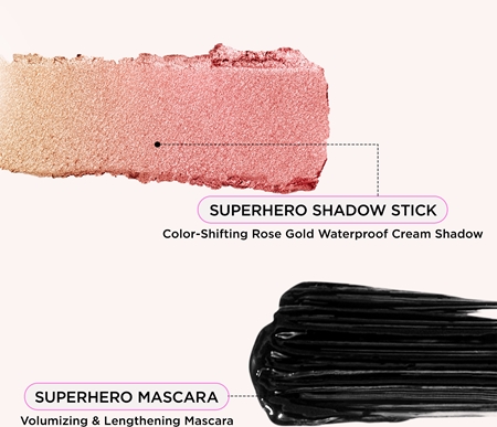 IT Cosmetics Superhero σετ δώρου