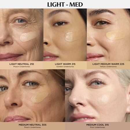 IT Cosmetics Do it all Face Balm leichtes feuchtigkeitsspendendes Make up