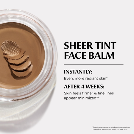 IT Cosmetics Do it all Face Balm ľahký hydratačný make-up