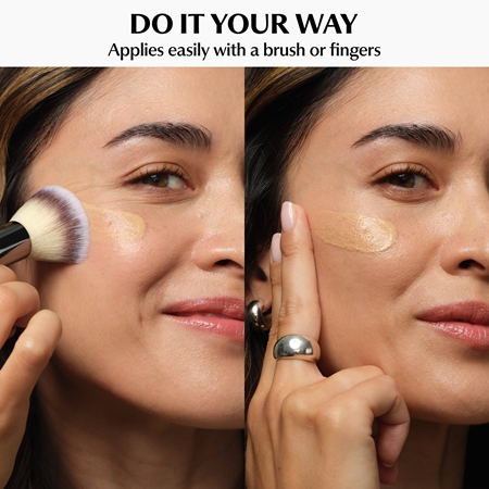 IT Cosmetics Do it all Face Balm ľahký hydratačný make-up