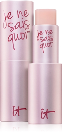 IT Cosmetics Je Ne Sais Quoi balzám na rty