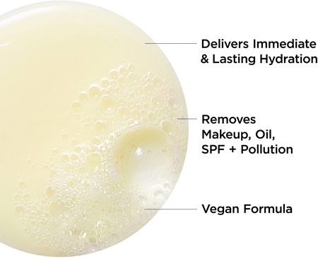 IT Cosmetics Confidence In a Cleanser απαλό καθαριστικό τζελ