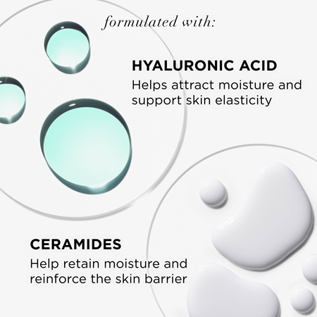 IT Cosmetics Confidence In a Cleanser απαλό καθαριστικό τζελ