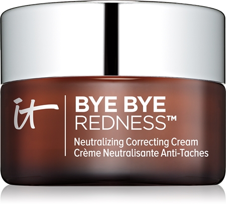 IT Cosmetics Bye Bye Redness korekční krém