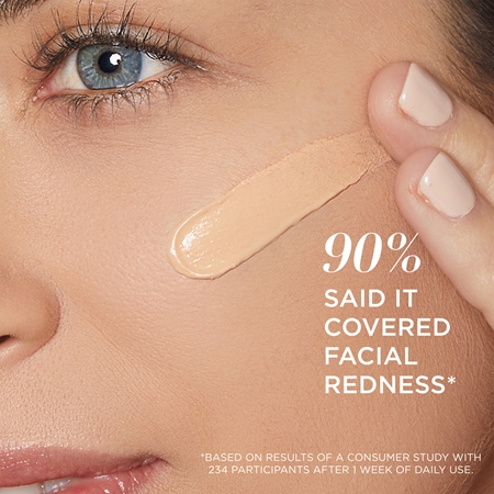 IT Cosmetics Bye Bye Redness korekční krém