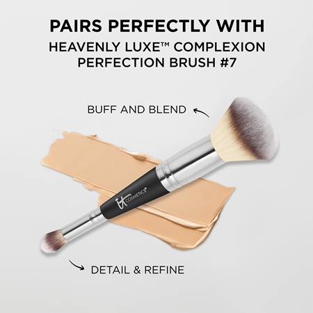 IT Cosmetics Bye Bye Redness korekční krém