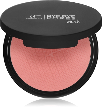 IT Cosmetics Bye Bye Pores Blush blusher