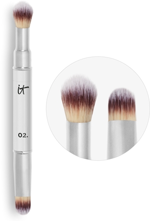 IT Cosmetics Heavenly Luxe Brush Concealer-borste
