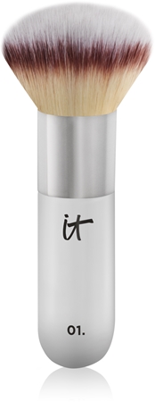 IT Cosmetics Heavenly Luxe Brush bronzer ecset