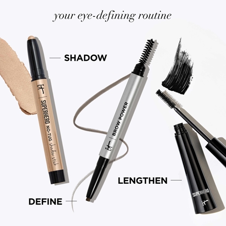 IT Cosmetics Brow Power versatile pencil for eyebrows