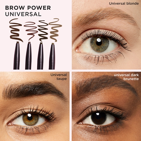 IT Cosmetics Brow Power versatile pencil for eyebrows
