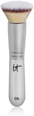 IT Cosmetics Heavenly Luxe Brush foundation brush