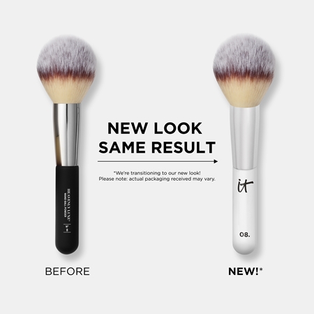 IT Cosmetics Heavenly Luxe Brush Powder Brush