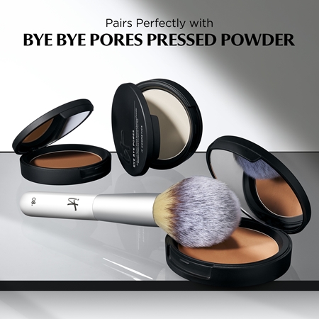 IT Cosmetics Heavenly Luxe Brush Powder Brush