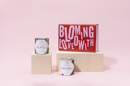 I/TEMS Blooming Love 2 / dárková sada