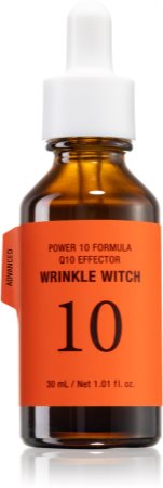 It´s Skin Power 10 Formula Q10 Effector sérum regenerador com coenzima Q10