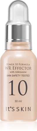 It´s Skin Power 10 Formula WR Effector sérum lissant actif contour du visage