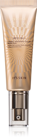 It´s Skin Prestige Creme d'Escargot Rejuvenating BB Cream with Snail Extract