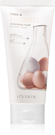 It´s Skin Have A Eggshell gentle cleansing foam for oily and problem skin