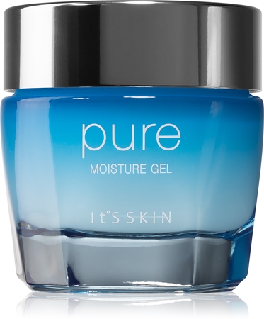 It´s Skin Pure Gel de hidratación intensa