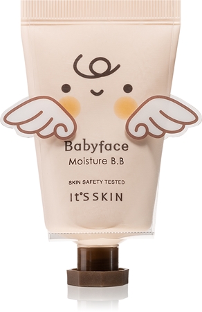 It´s Skin Babyface hydratační BB krém SPF 30