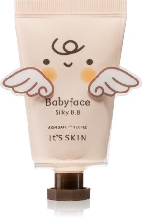 It´s Skin Babyface matirajoča BB krema SPF 30