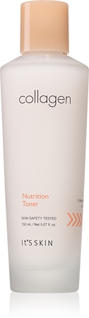 It´s Skin Collagen hydratační a liftingové tonikum s kolagenem