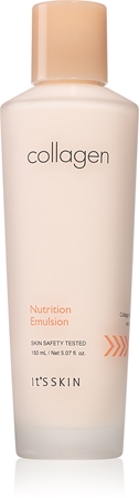It´s Skin Collagen emulsão alisadora hidratante com colagénio