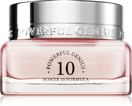 It´s Skin Power 10 Formula Powerful Genius δυναμωτική κρέμα για ευαίσθητη και ερεθισμένη επιδερίδα