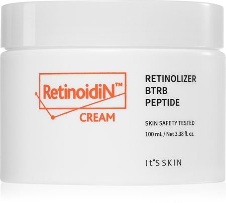 It´s Skin RetinoidiN creme regenerador anti-envelhecimento com retinol