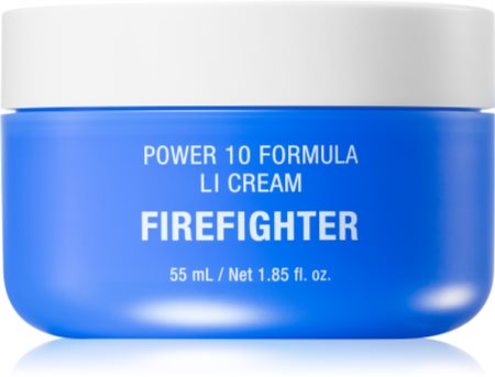 It´s Skin Power 10 Formula Li crème apaisante visage pour peaux sensibles et irritées