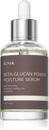 iUnik Beta Glucan intenzivní hydratační sérum