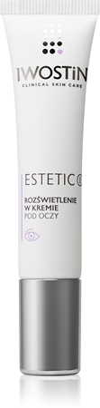 Iwostin Estetic vyhladzujúci očný krém pre zrelú pleť