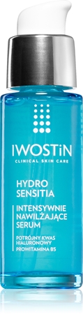 Iwostin Hydro Sensitia intenzív hidratáló szérum