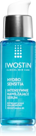 Iwostin Hydro Sensitia sérum hydratant intense