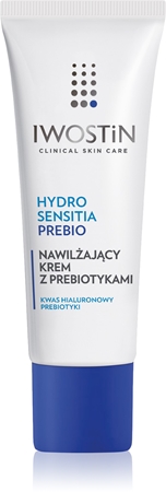 Iwostin Hydro Sensitia Prebio hydratační krém pro citlivou a suchou pleť