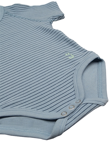J BIMBI 4SEASON STRIPES Blue bodies extensibles