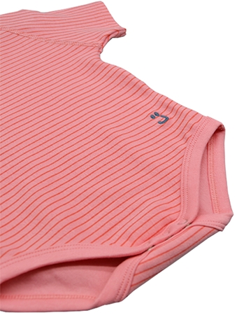 J BIMBI 4SEASON STRIPES Coral Red steigende Punktzahl