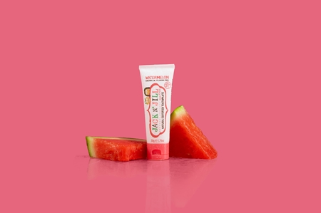 Jack N’ Jill Toothpaste Watermelon Kinder Tandpasta