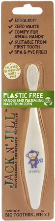 Jack N’ Jill Toothbrush Laste hambahari