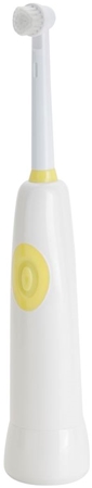 Jack N’ Jill Buzzy Brush Electric Musical Toothbrush for Kids Soft